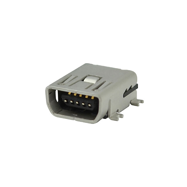Same Sky (Formerly CUI Devices) UJ2-MABH-4-SMT-TR electronic component product image