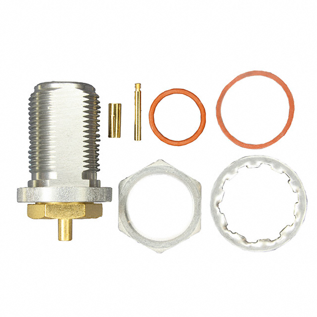 TE Connectivity AMP Connectors 1057165-1 electronic component product image