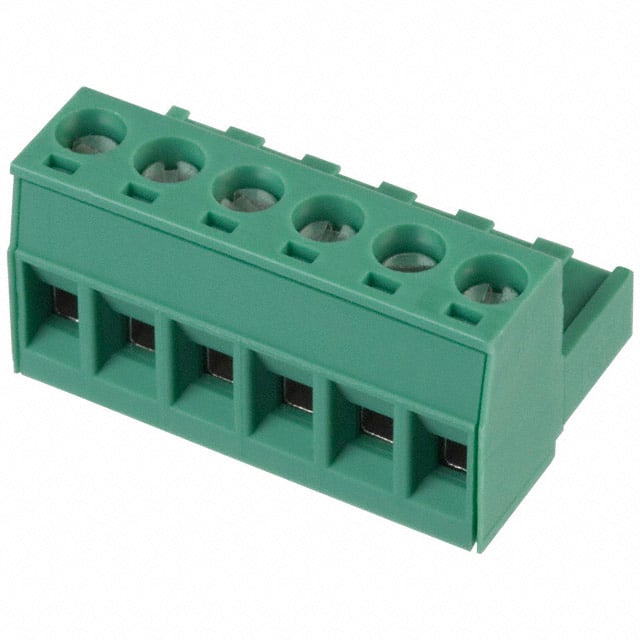 Phoenix Contact 1754520 electronic component product image