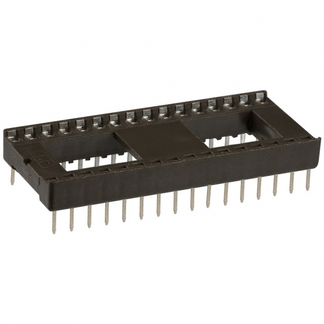 TE Connectivity AMP Connectors 2-382470-3 electronic component product image