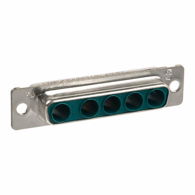 Amphenol CONEC 3005W5SXX99A10X electronic component product image