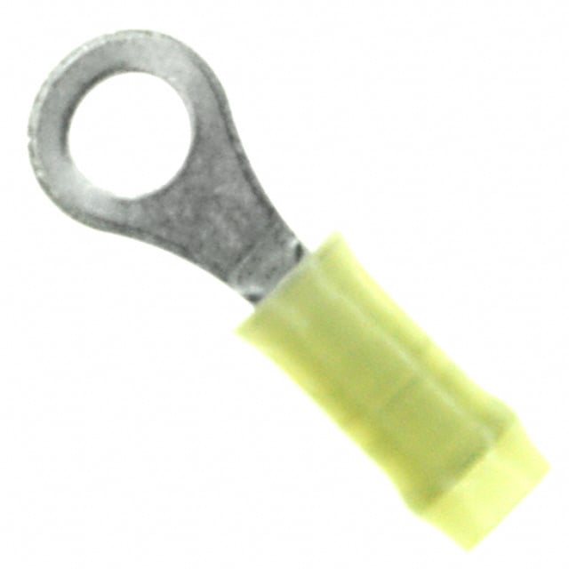 TE Connectivity AMP Connectors 321017 electronic component product image