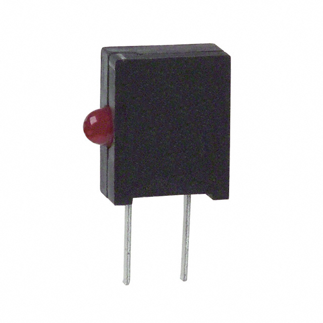 Dialight 5552001 electronic component product image