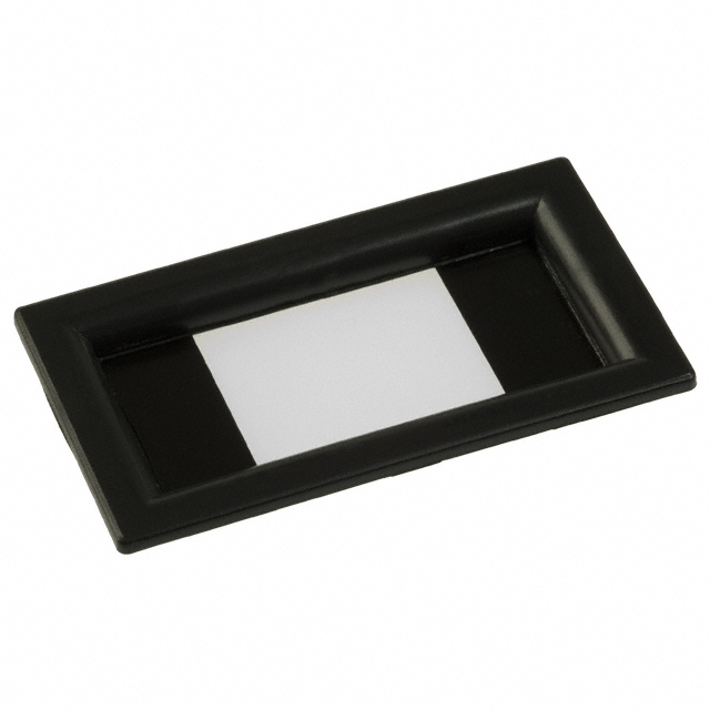 PRD Plastics 6301020 electronic component product image