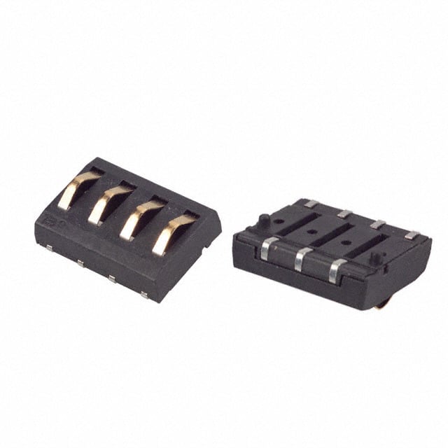 Bourns Inc. 70ADJ-4-ML1G electronic component product image