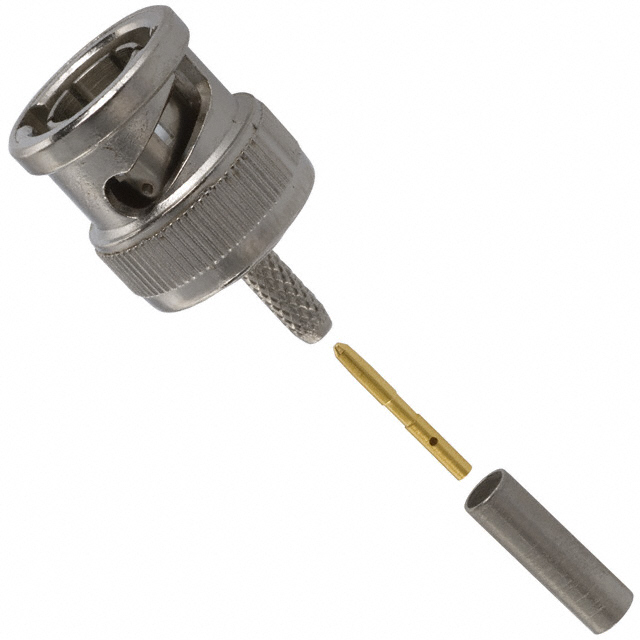Cinch Connectivity Solutions AIM-Cambridge CPMC6820 electronic component product image