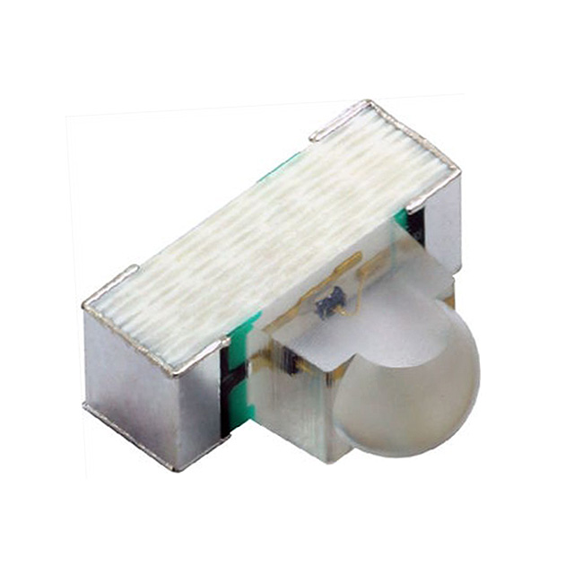 Vishay Semiconductor Opto Division VSMY14940 electronic component product image
