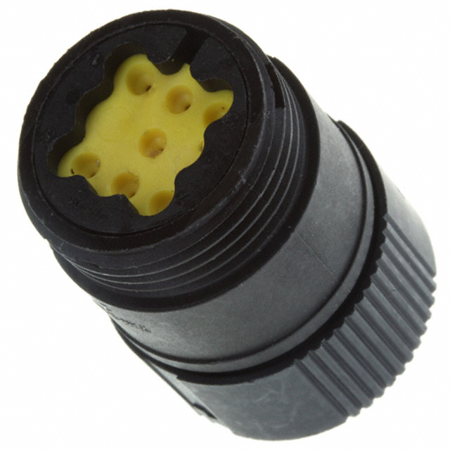 TE Connectivity AMP Connectors 1445818-1 electronic component product image