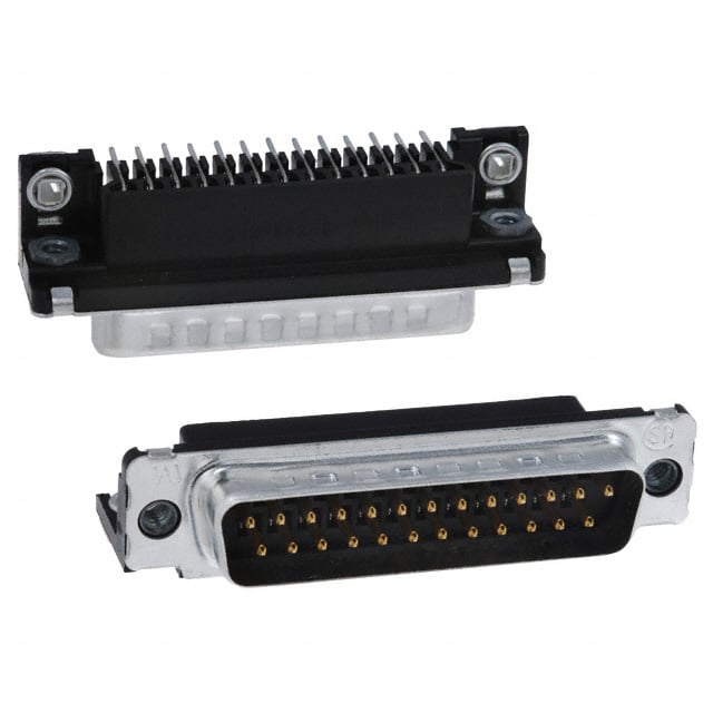 TE Connectivity AMP Connectors 5747842-3 electronic component product image