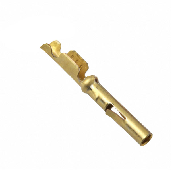 TE Connectivity AMP Connectors 794000-2 electronic component product image