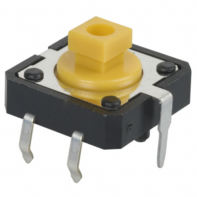 Aratas America LLC B3F-4155 electronic component product image