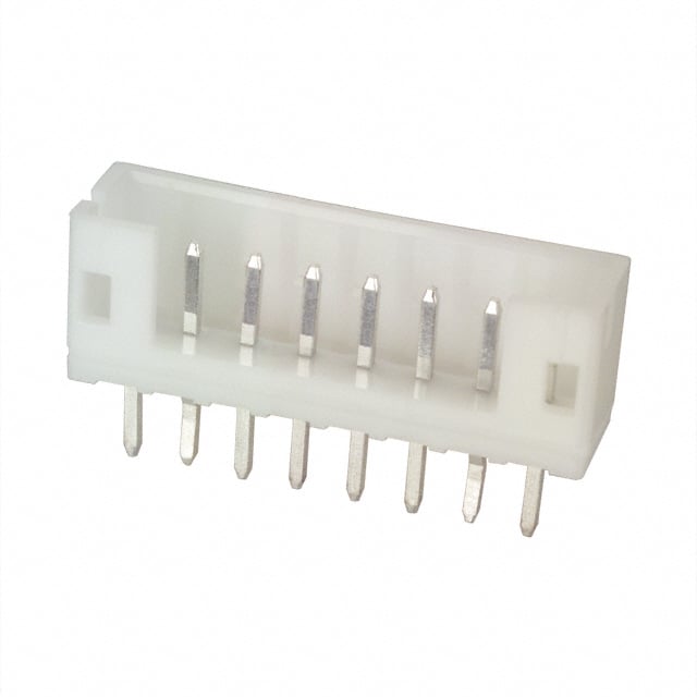 JST Sales America Inc. B8B-PH-K-S electronic component product image