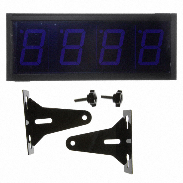 C-TON Industries BDR-999B electronic component product image
