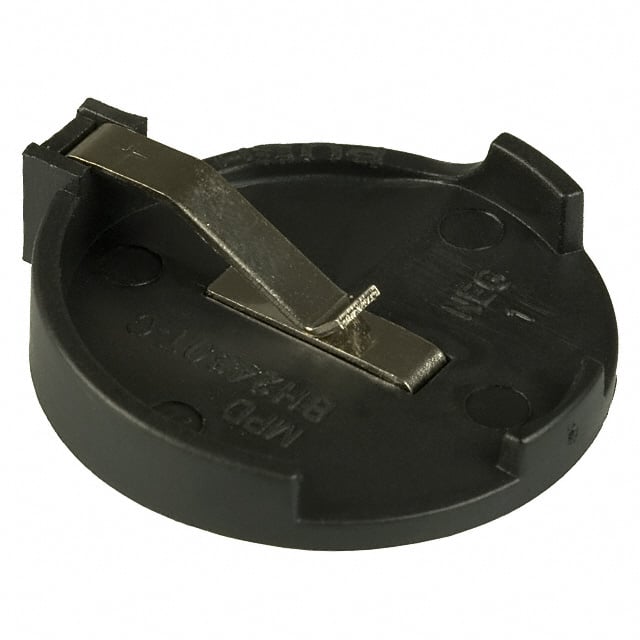 MPD (Memory Protection Devices) BH2430T-C electronic component product image