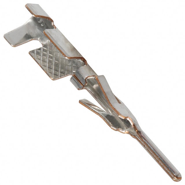 Hirose Electric Co Ltd DF1B-2022PCF electronic component product image