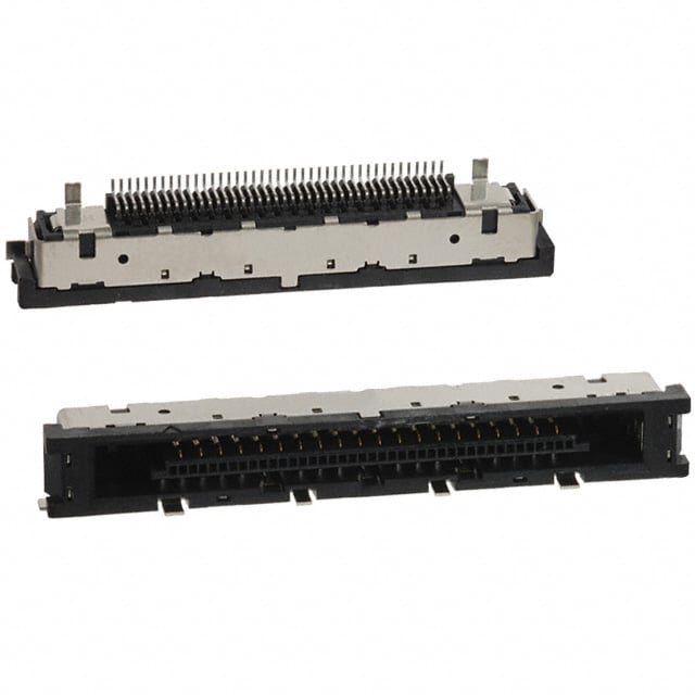Hirose Electric Co Ltd FX15S-41S-0.5SH electronic component product image