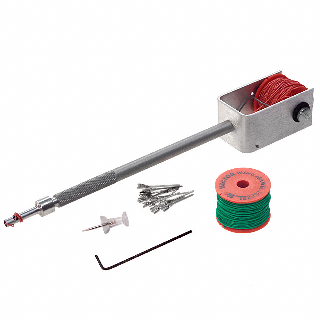 Vector Electronics P184-1 electronic component product image