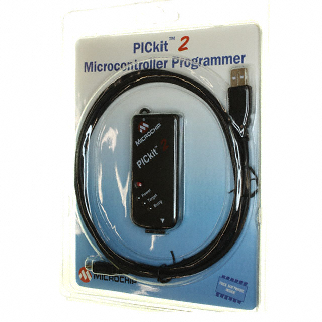 Microchip Technology PG164120 electronic component product image