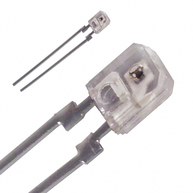 Sharp Microelectronics PT4800 electronic component product image