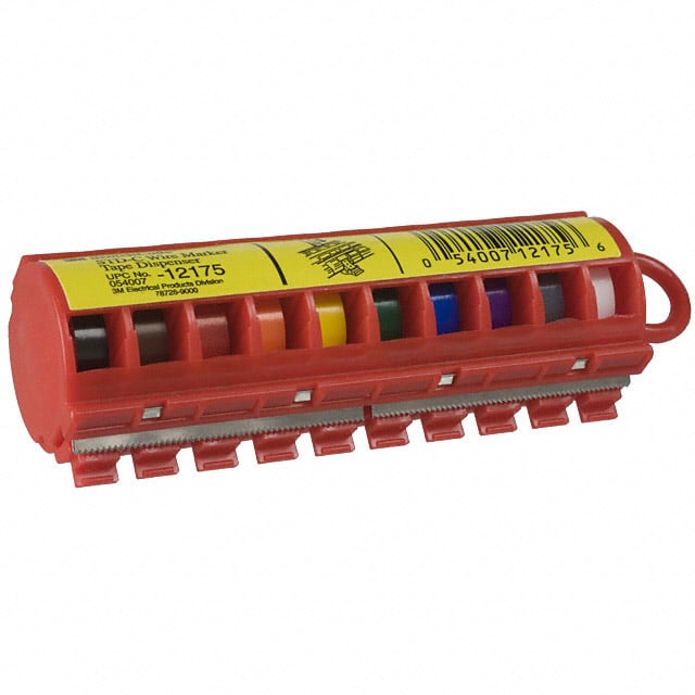 3M STD-C electronic component product image
