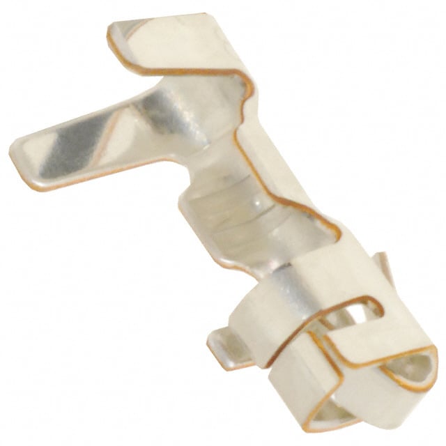 JST Sales America Inc. SXH-002T-P0.6 electronic component product image