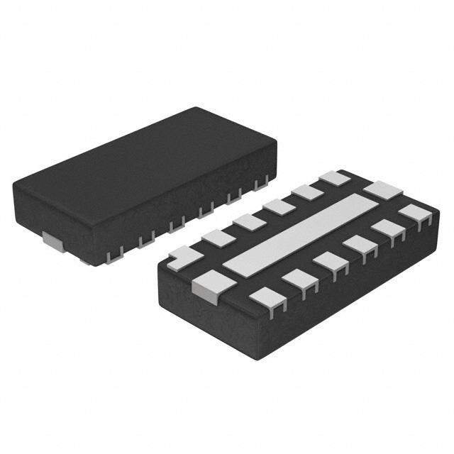 onsemi NUF6010MUT2G electronic component product image
