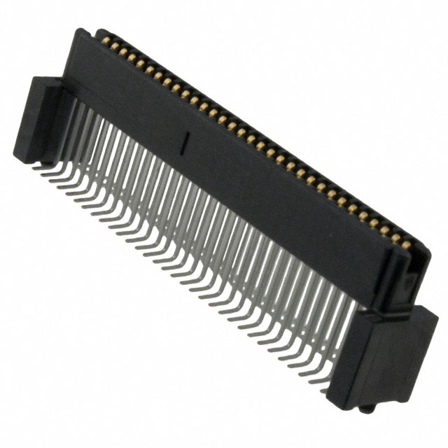 TE Connectivity AMP Connectors 120524-1 electronic component product image