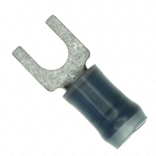 TE Connectivity AMP Connectors 321233 electronic component product image
