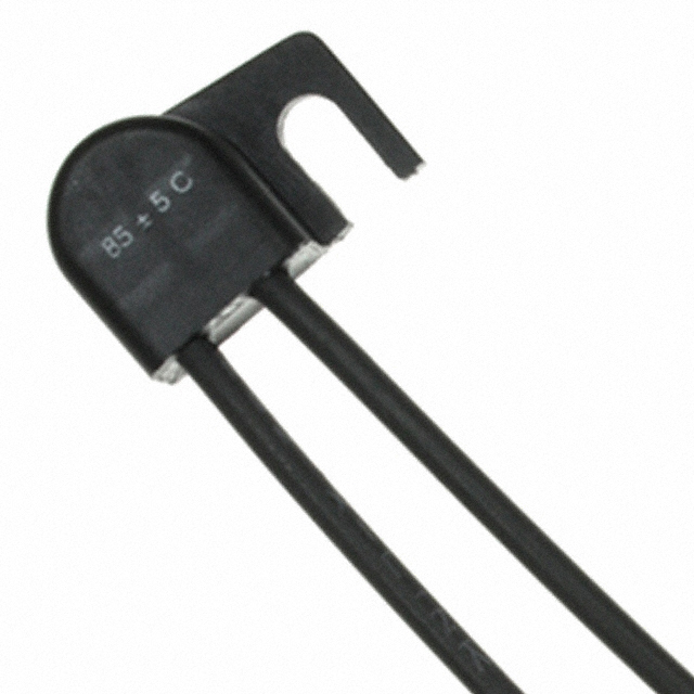 Cantherm B12A08505AEDA0GE electronic component product image