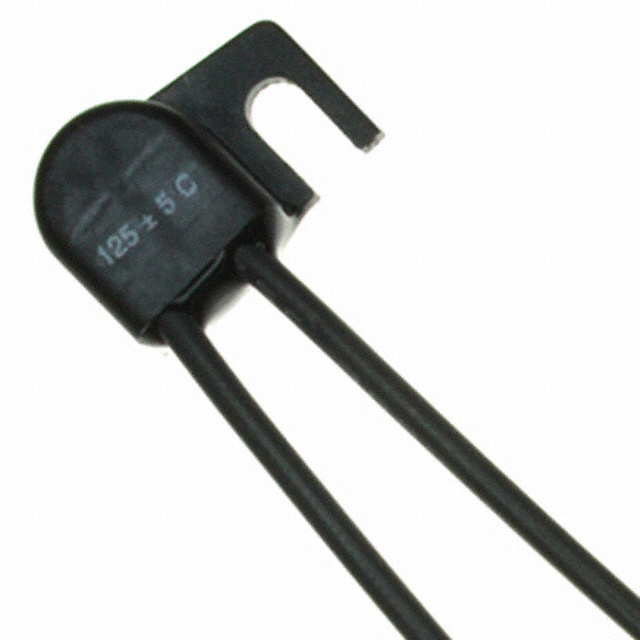 Cantherm B12A12505AEDA0GE electronic component product image