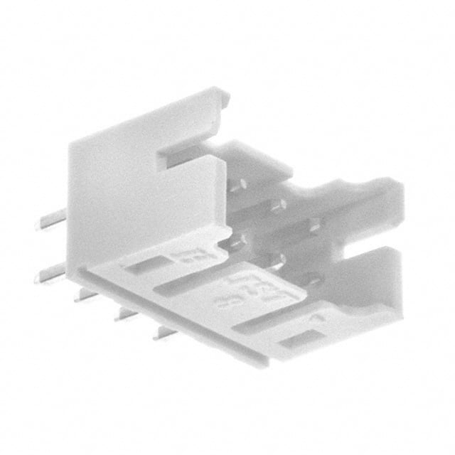 JST Sales America Inc. B8B-PHDSS electronic component product image