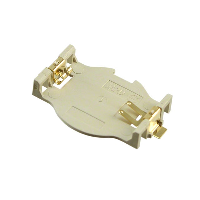 MPD (Memory Protection Devices) BHSD-2032-SM electronic component product image