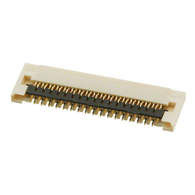 JAE Electronics FF02S35SV1-R3000 electronic component product image
