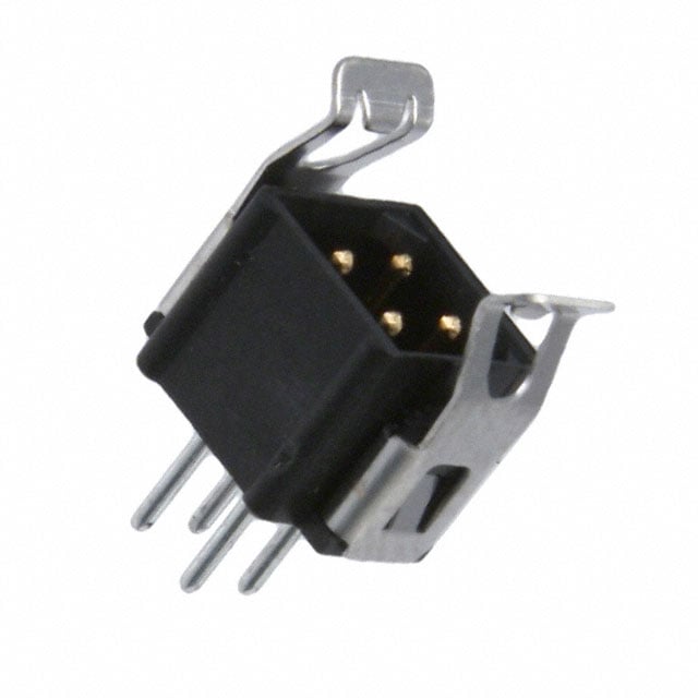 Harwin Inc. M80-8530442 electronic component product image
