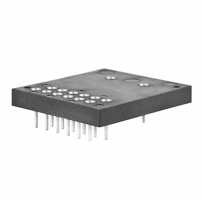 NKK Switches AT9704-065E electronic component product image