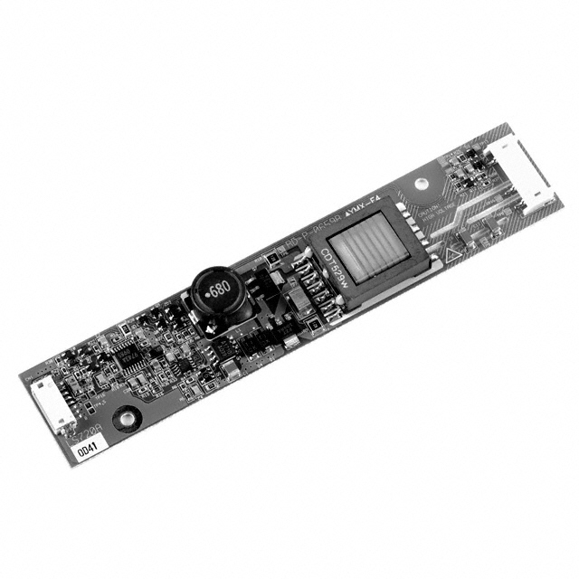 Taiyo Yuden LS720A-RH electronic component product image