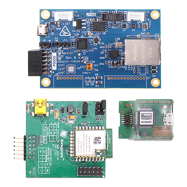 Renesas Electronics Corporation YSAECLOUD1 electronic component product image