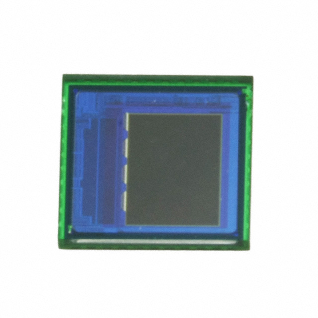 OmniVision Technologies Inc OV07740-A32A electronic component product image