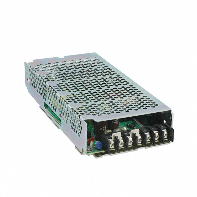 Toko America Inc. SW100-05C electronic component product image