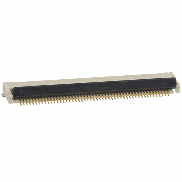 Aratas America LLC XF2M-5015-1A electronic component product image