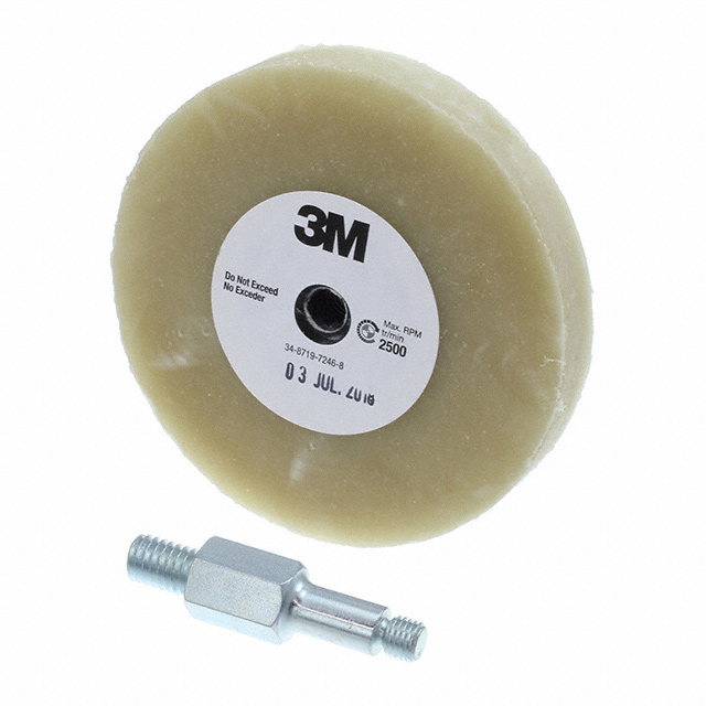 3M 03612 electronic component product image