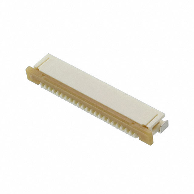 Molex 0522712269 electronic component product image