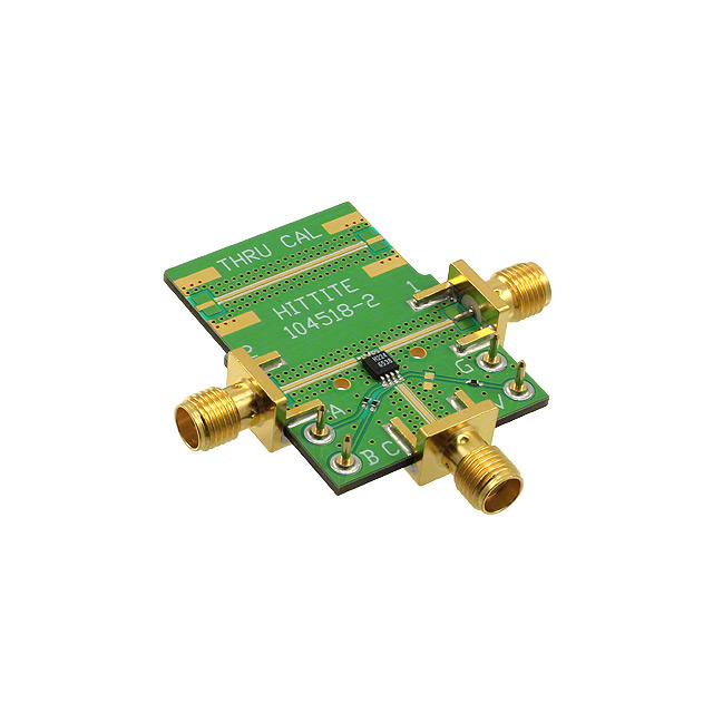 Analog Devices Inc. 104771-HMC224MS8 electronic component product image