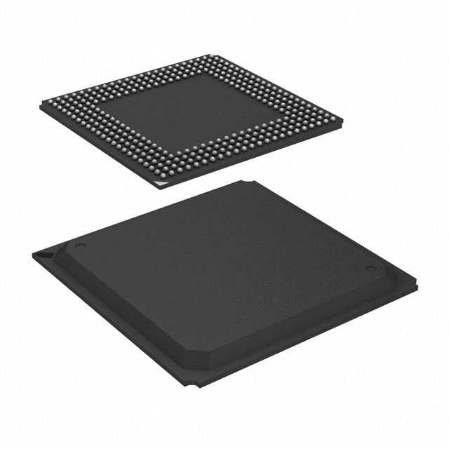 Diodes Incorporated PI7C8154ANAE electronic component product image