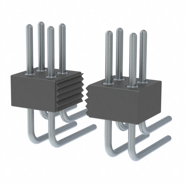 Mill-Max Manufacturing Corp. 852-90-078-20-001000 electronic component product image