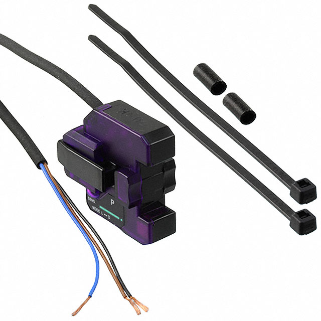Panasonic Industrial Automation Sales EX-F1-C5 electronic component product image