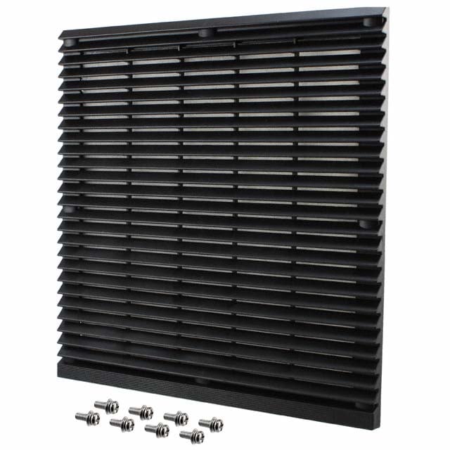 Orion Fans LFG254B electronic component product image