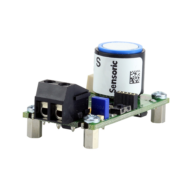 City Technology 75-014513430659 electronic component product image