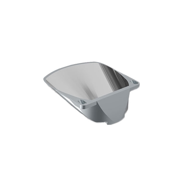 Khatod North America LLC KCLP1829CR electronic component product image