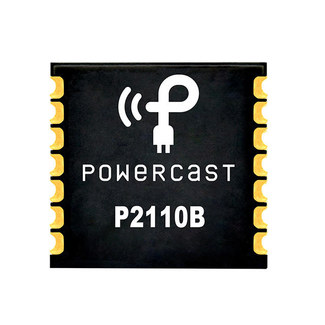 Powercast Corporation P2110B electronic component product image